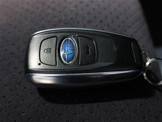 SUBARU FORESTER Sport CH0000060474