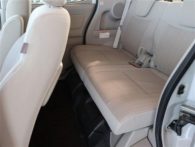 NISSAN DAYZ ROOX X V Selection CH0000060606