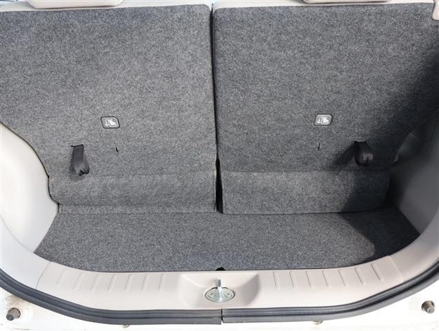 NISSAN DAYZ ROOX X V Selection CH0000060606