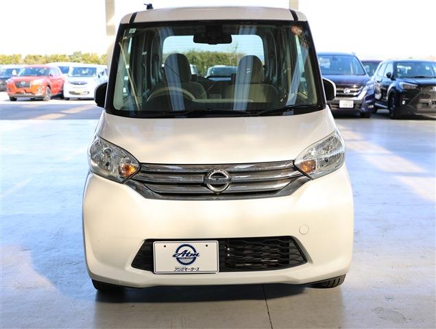 NISSAN DAYZ ROOX X V Selection CH0000060606