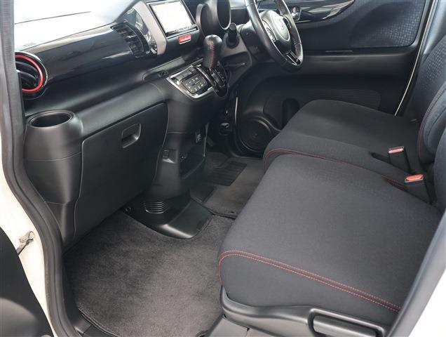 HONDA N BOX CUSTOM G L Package CH0000061243