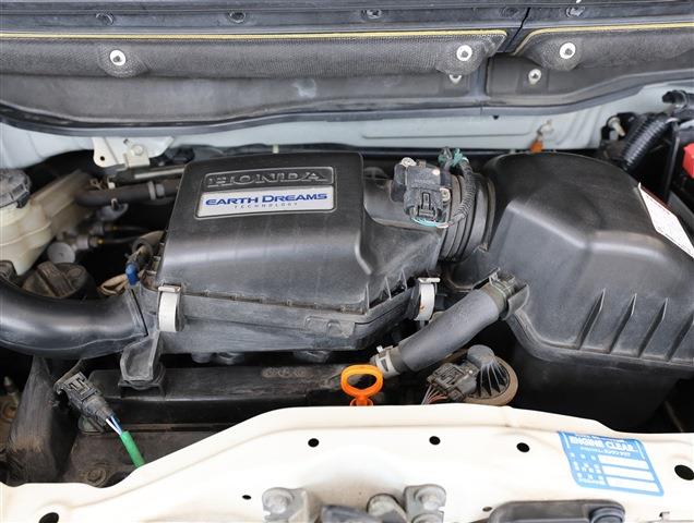 HONDA N BOX CUSTOM G L Package CH0000061243