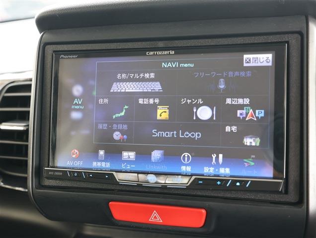 HONDA N BOX CUSTOM G L Package CH0000061243