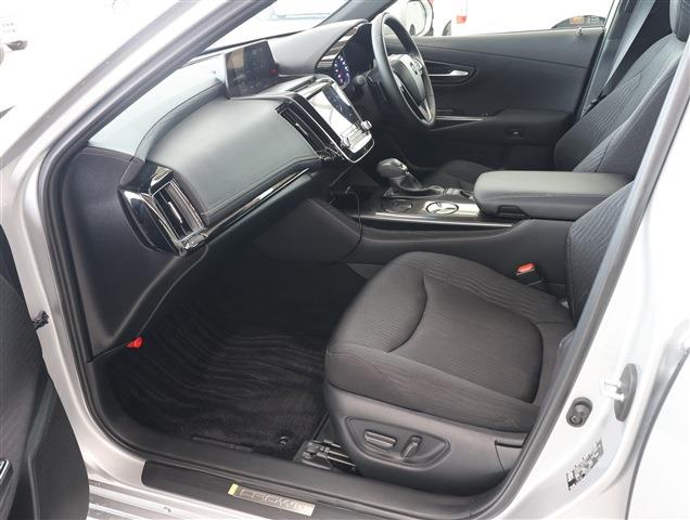 TOYOTA CROWN Hybrid RS CH0000062254