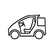 Mini Vehicle