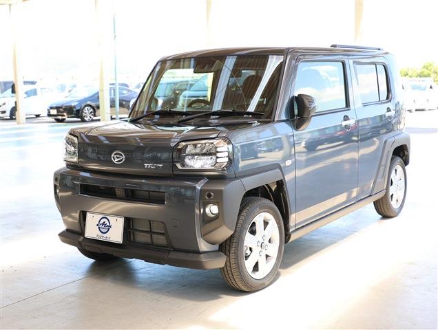 DAIHATSU TAFT G  CH0000061991