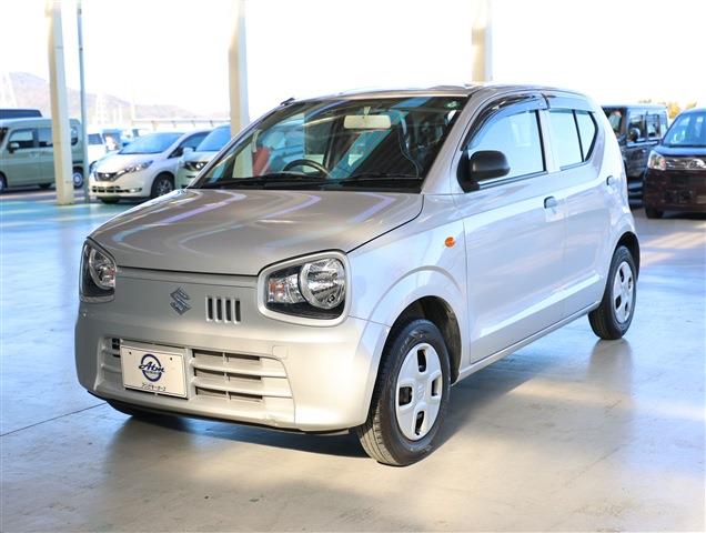 SUZUKI ALTO F CH0000059244