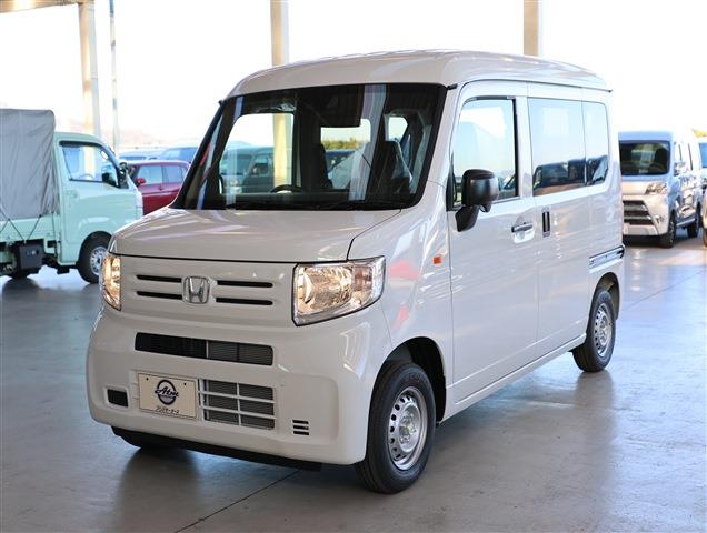 HONDA N-VAN G CH0000058682