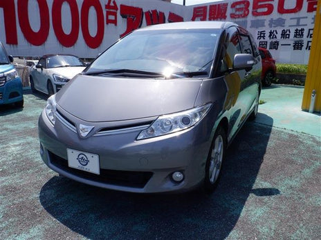 TOYOTA ESTIMA X CH0000062206