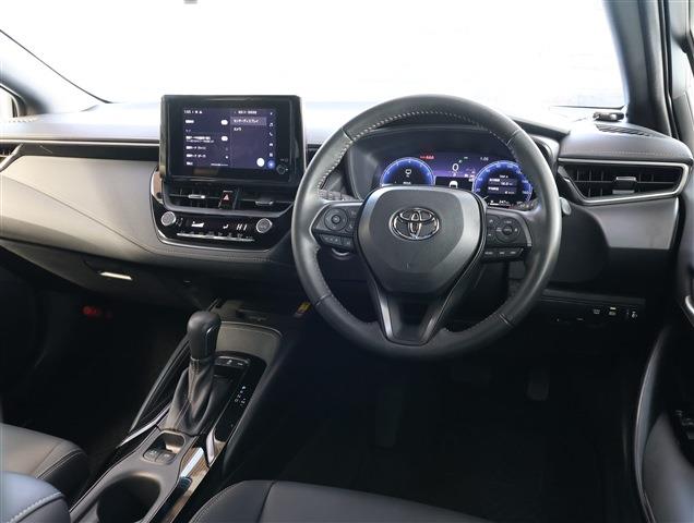 TOYOTA COROLLA TOURING W×B CH0000059434