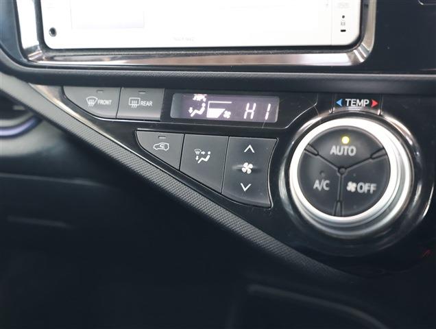 TOYOTA AQUA S CH0000059897