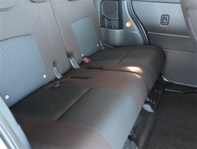 TOYOTA ROOMY X CH0000059826