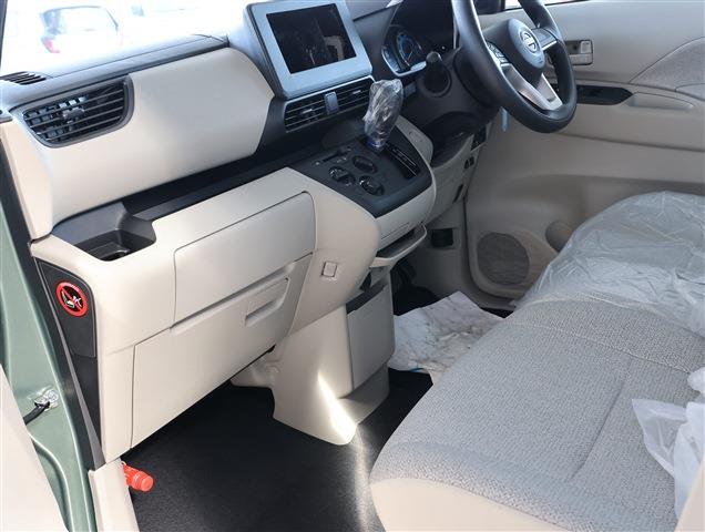 NISSAN ROOX S CH0000060120