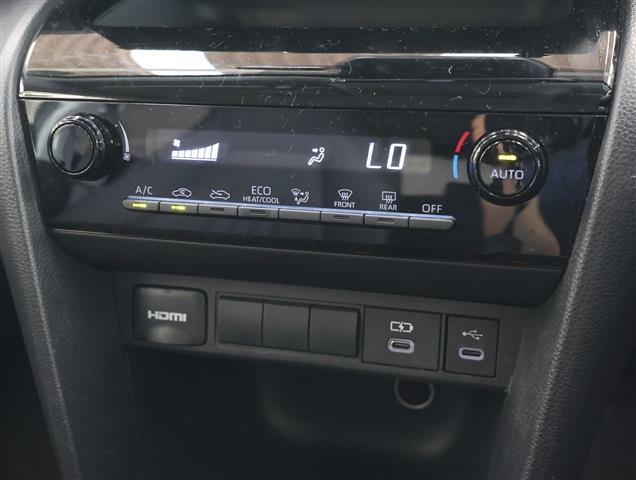 TOYOTA YARIS CROSS Hybrid U CH0000062352