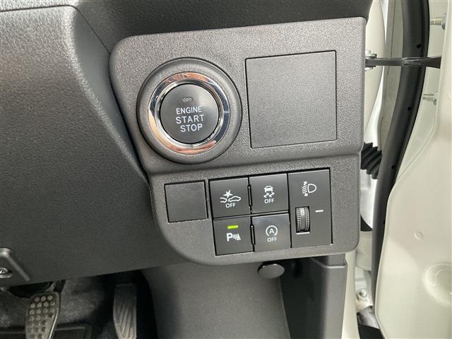 DAIHATSU HIJET CARGO Deck Van G CH0000062281