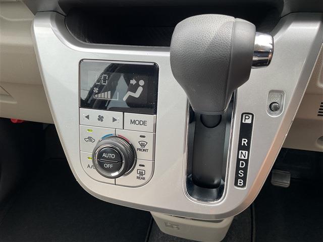 DAIHATSU CAST STYLE X Limited SA3 CH0000062236