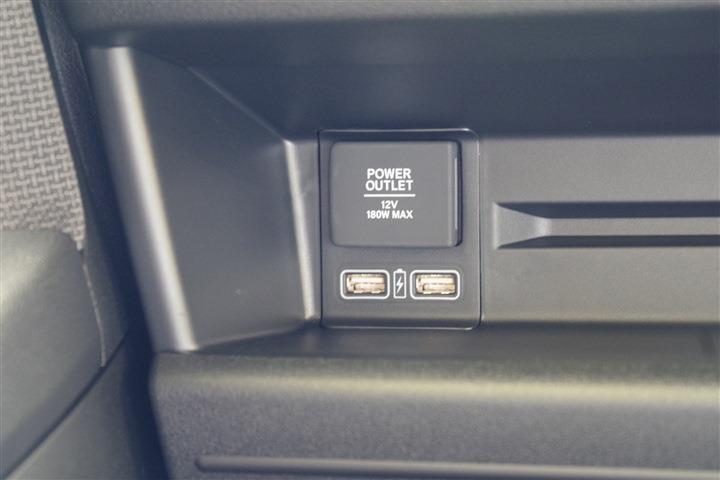 HONDA N-VAN FUN CH0000057240