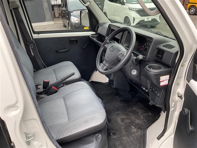 DAIHATSU HIJET CARGO Special SA3 CH0000057938