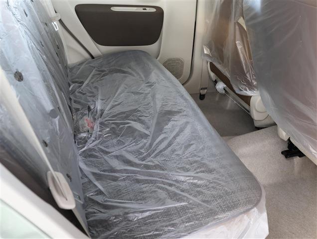 SUZUKI ALTO LAPIN LC X CH0000059641
