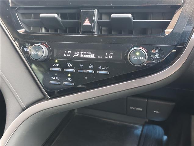 TOYOTA CAMRY Leather Package CH0000062181