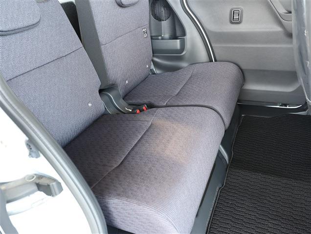 DAIHATSU MOVE RS Turbo CH0000059647