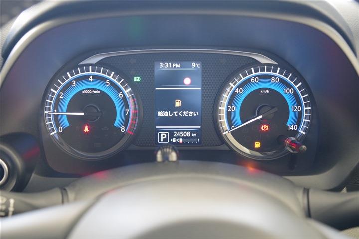 NISSAN DAYZ Highway Star X Pro Edition CH0000059794