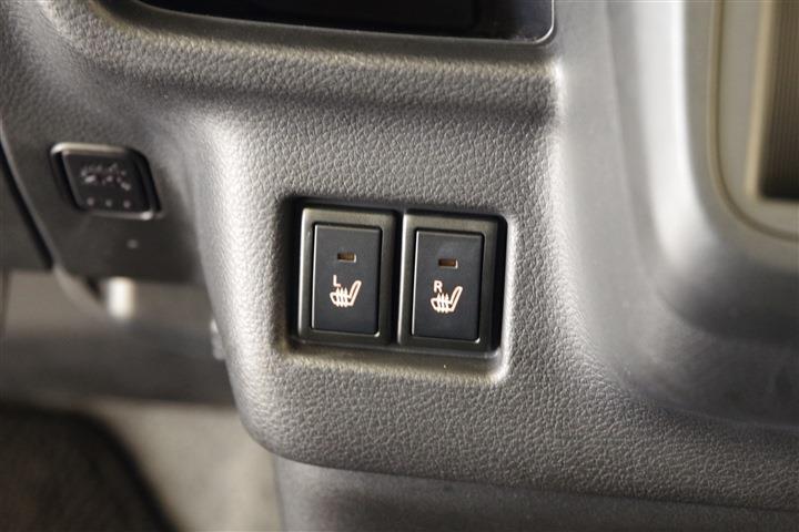 SUZUKI SPACIA GEAR HV XZ Turbo CH0000057604