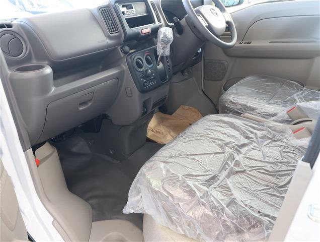 NISSAN CLIPPER VAN DX High Roof CH0000060815