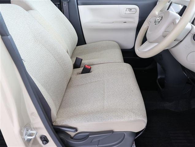 DAIHATSU MOVE CAMBUS X Limited SA2 CH0000058817