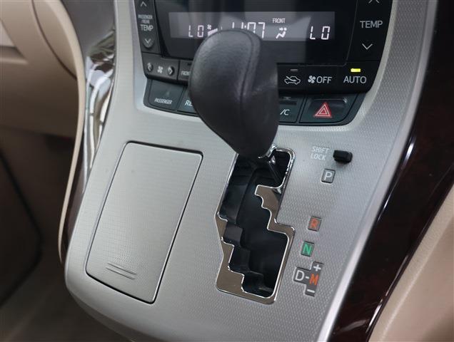 TOYOTA ALPHARD X CH0000060584