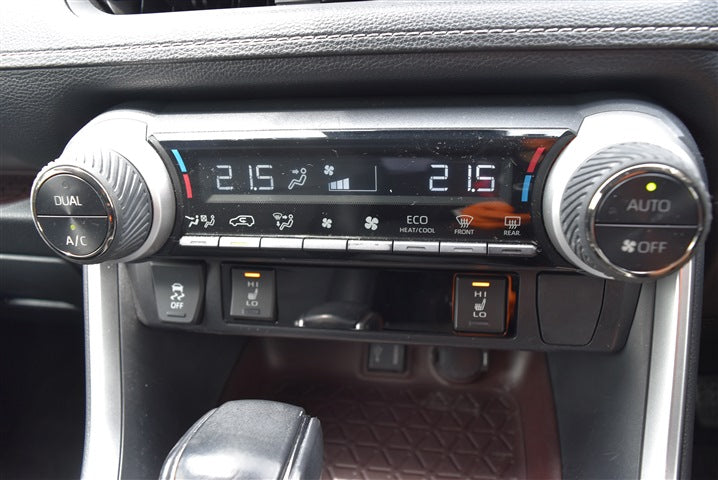 TOYOTA RAV4 Hybrid G CH0000062299
