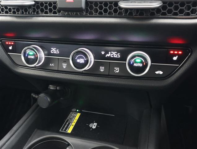 HONDA ZR-V HYBRID e:HEV Z CH0000060308