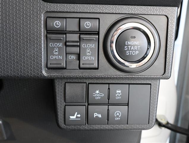 DAIHATSU TANTO CUSTOM RS Style Selection CH0000058404