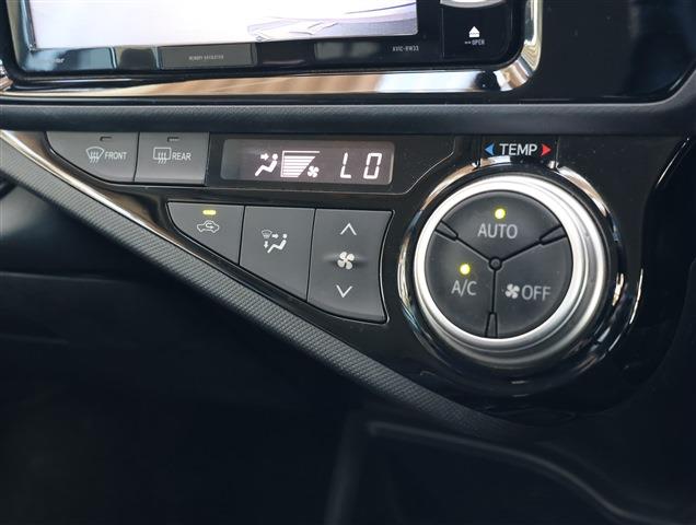 TOYOTA AQUA G CH0000061226