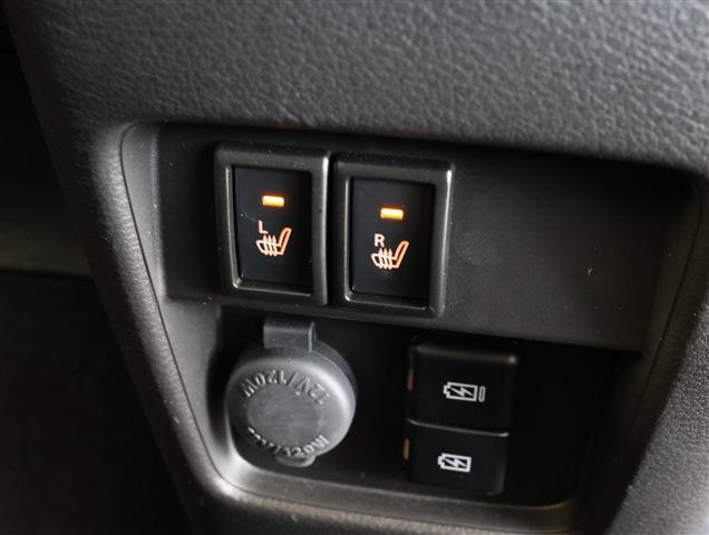 SUZUKI HUSTLER Hybrid X CH0000058038