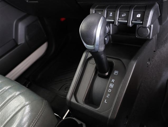 SUZUKI JIMNY SIERRA JC CH0000059389
