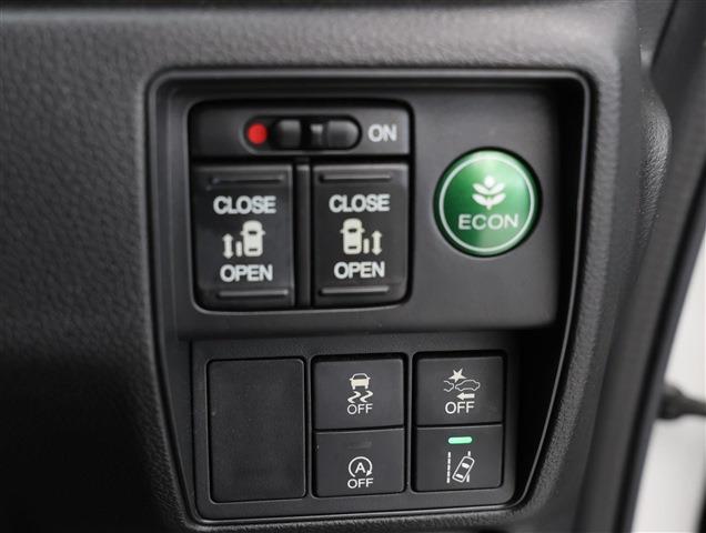HONDA ODYSSEY Absolute CH0000061231