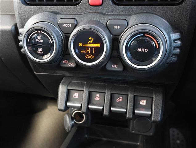 SUZUKI JIMNY NOMAD FC CH0000059386