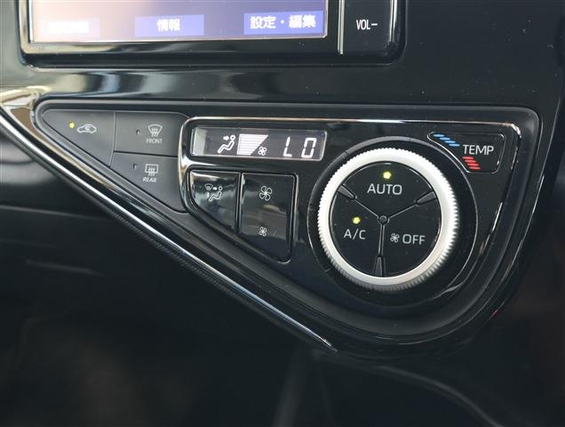 TOYOTA AQUA S TSS CH0000061368