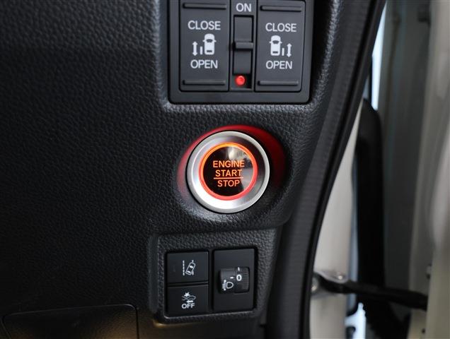 HONDA N BOX CUSTOM L Style CH0000057754