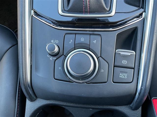MAZDA CX-5 XD Black Tone Edition CH0000059217