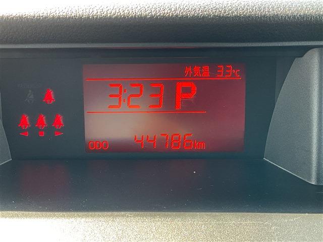 TOYOTA ROOMY X CH0000062204