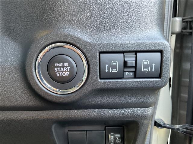 SUZUKI SPACIA Hybrid X CH0000049236