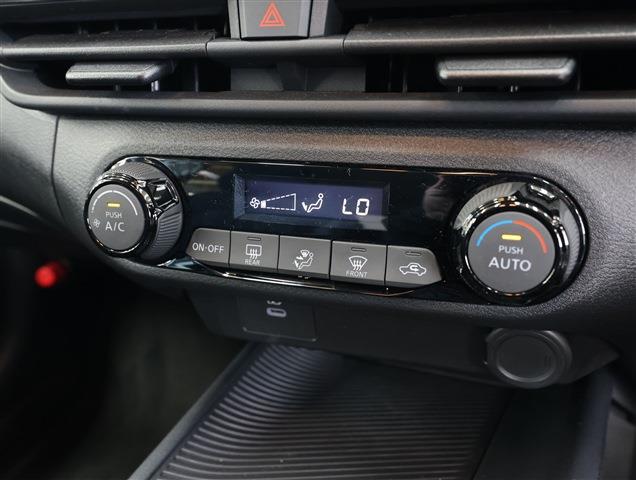 NISSAN NOTE X CH0000060800