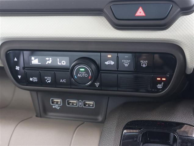 HONDA N-WGN L SENSING CH0000062118