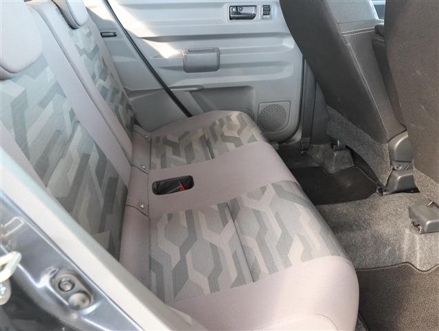 DAIHATSU TAFT G Dark Chrome Venture CH0000052586
