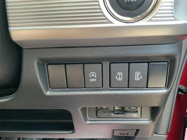 SUZUKI SPACIA GEAR Hybrid XZ CH0000056195