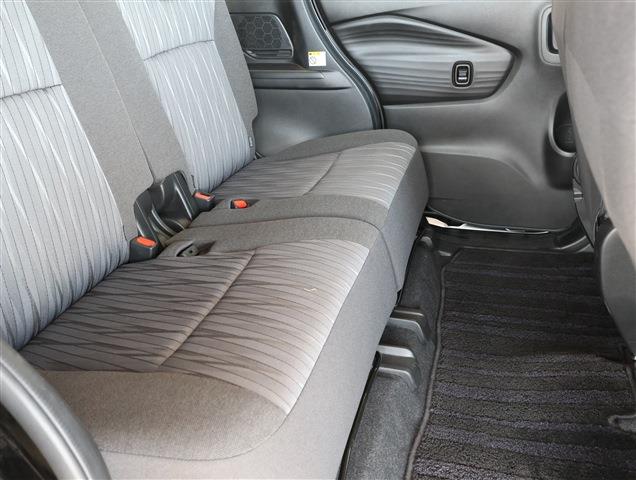 SUZUKI SOLIO G CH0000060819