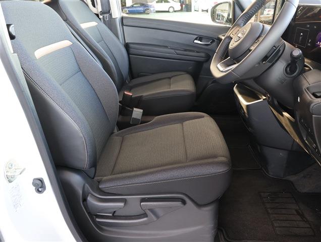 NISSAN SERENA Highway Star V CH0000058516