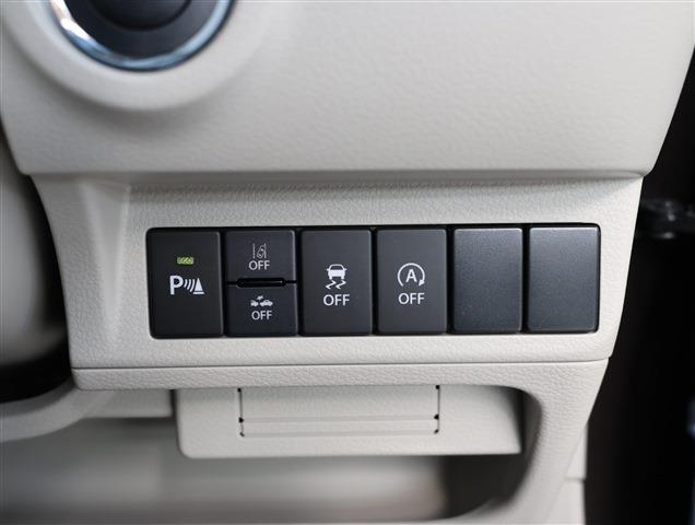 SUZUKI ALTO LAPIN LC X CH0000059651